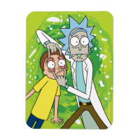 RICK OCH MORTY™| Titta på det
