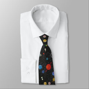 RICK OCH MORTY™ Utrymme Mönster Slips