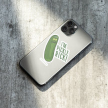 RICK OCH MORTY™ | Vänd fickan