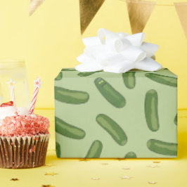 RICK OCH MORTY™ | Vänd fickan Presentpapper