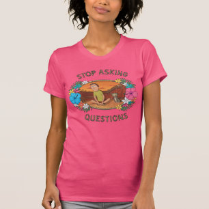 RICK OCH MORTY™ Varför inte ha Roligt T Shirt