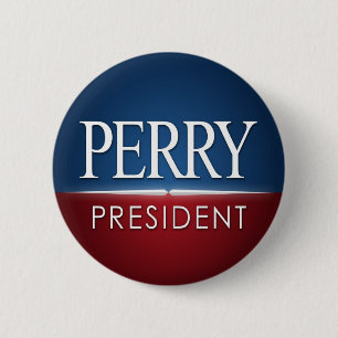 Rick Perry 2012 Knapp