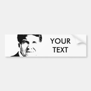 Rick Perry Bildekal