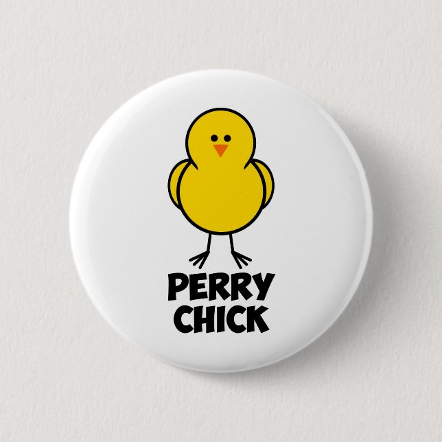 Rick Perry chick Knapp (Framsida)