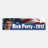 Rick Perry för president