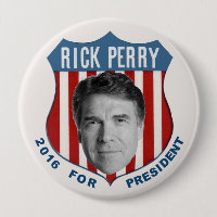 Rick Perry för president i 2016