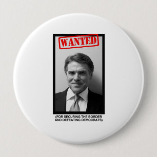 Rick Perry Mugshot Knapp