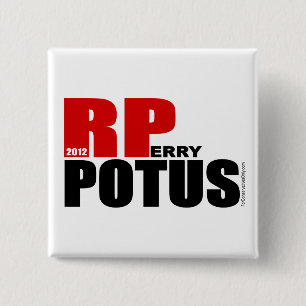 Rick Perry - POTUS Knapp