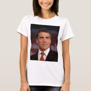 Rick Perry T-shirt