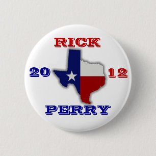 Rick Perry Texas 2012 Knapp