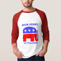 Rick Perry