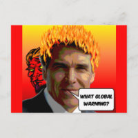 Rick Perry