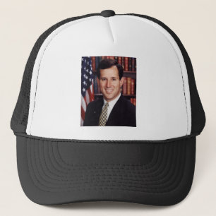 Rick Santorum Keps
