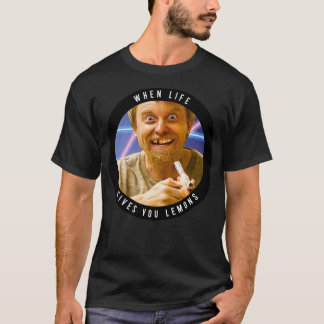 Rickety Cricket 3 T Shirt