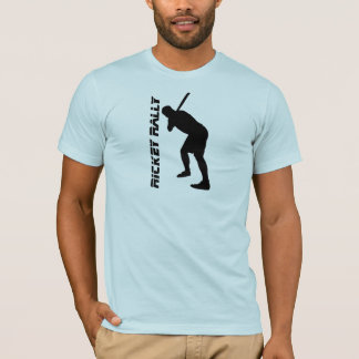 Rickey samlar T-tröja Tee Shirt