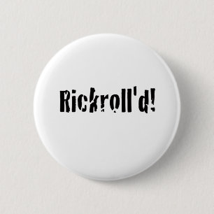 rickrolled knapp