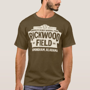 RICKWOOD FÄLT TShirt 2 T Shirt