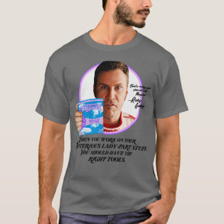 Ricky Bobby Maypax T Shirt