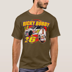 Ricky Bobby T Shirt