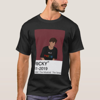 Ricky Bowen - HSMTMTS T Shirt