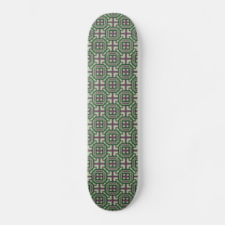 Ricky Frugal Mini Skateboard Bräda 18,5 Cm