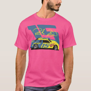 Ricky Rudd 1984 T Shirt