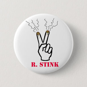 RickyStinkfingers Knapp