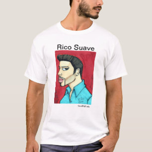 Rico förbindlig skjorta t-shirt