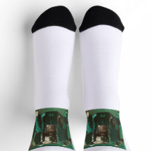 Rico och Timothy Socks