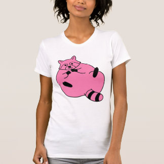 rico Tvättbjörn T Shirt