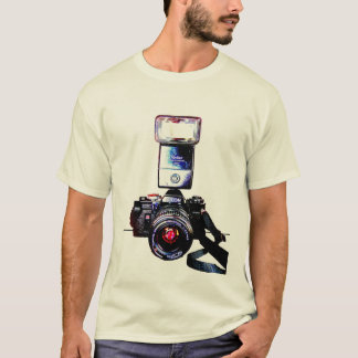 Ricoh kamera tröja