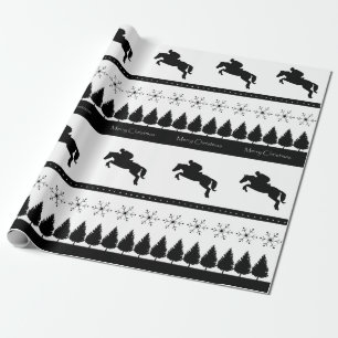 Rid- Eventer Presentpapper