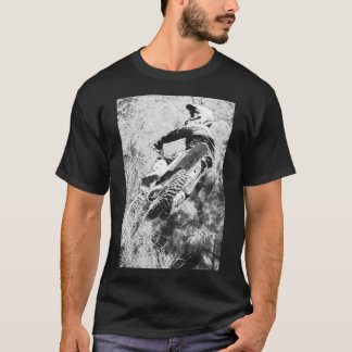 Rid smutsen. tee shirt