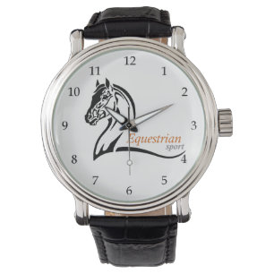 rid- sport armbandsur