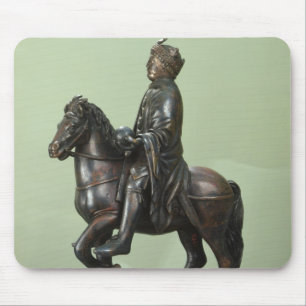 Rid- staty av Charlemagne 2 Musmatta