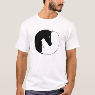 Rid- Ying Yang T-shirt