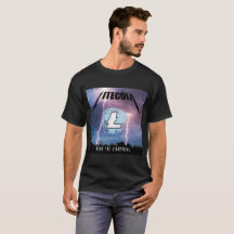 Rida blixten med Litecoin