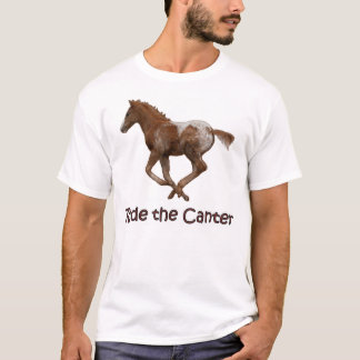 Rida canteren t-shirt