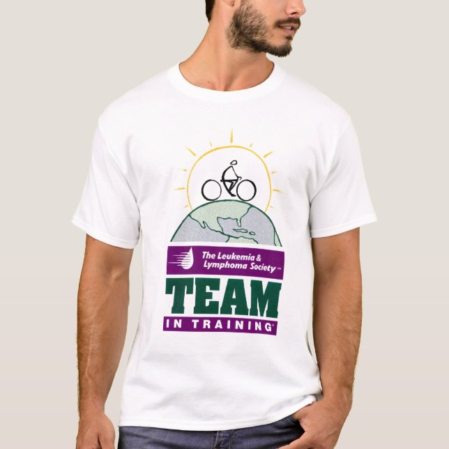 Rida för en bot tee (Framsida)