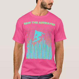rida grönten Sea TShirt T Shirt