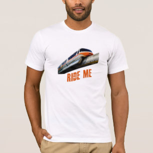 Rida mig t shirt