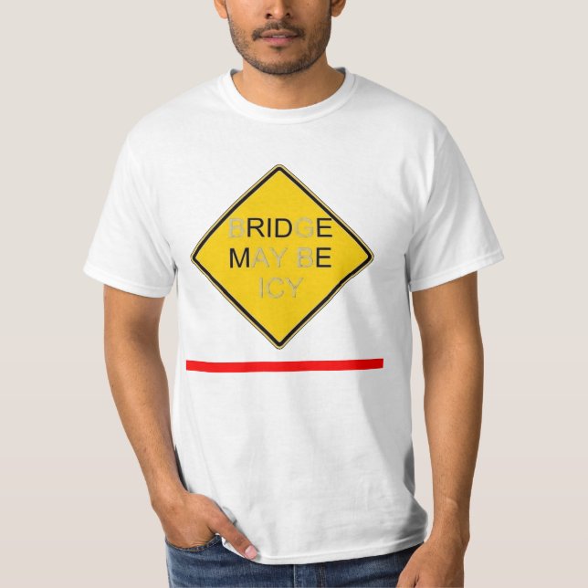 Rida mig tee shirt (Framsida)