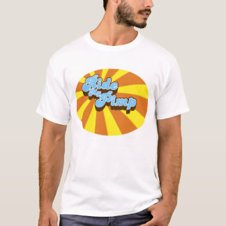 Rida min Pimp Tee Shirt