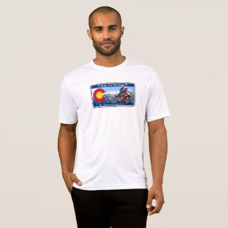 Rida Rockiesna FJR1300 Tee Shirt