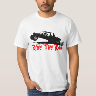 rida stången tee shirt