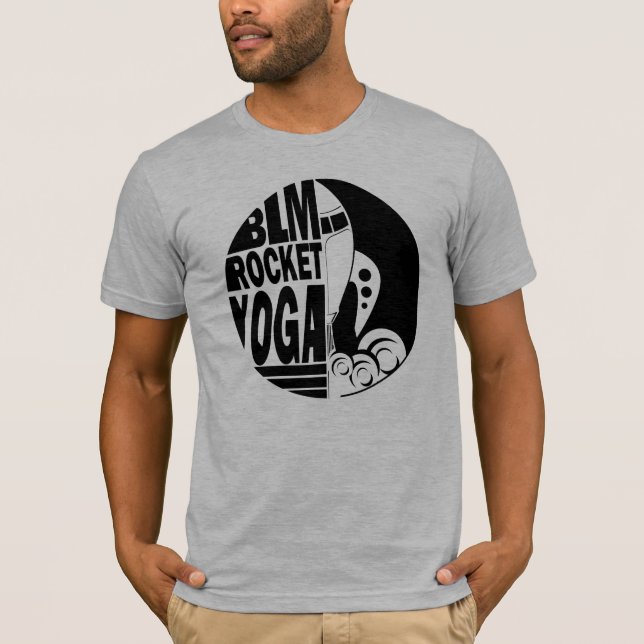 Rida tillsammans t shirt (Framsida)