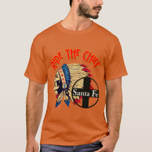 Rida Toppens chefsgrupp T Shirt