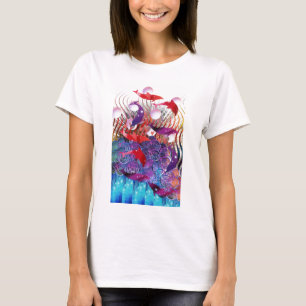 Rida vågar tee