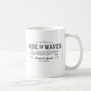 Rida vågarmuggen kaffemugg
