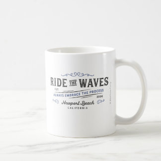 Rida vågarmuggen kaffemugg